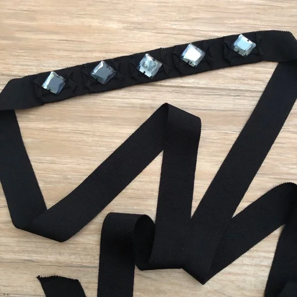 J. Crew Ribbon Belt - Picture 5 of 5